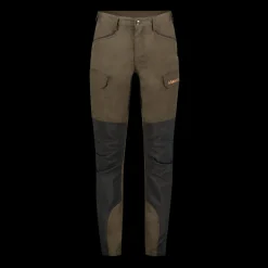 Silas Pants, Jakt- Og Turbukse, Herre