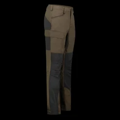 Silas Pants, Jakt- Og Turbukse, Herre