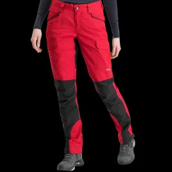 Silva Pants, Jakt- Og Turbukse, Dame