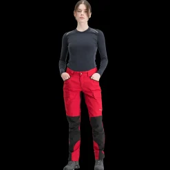 Silva Pants, Jakt- Og Turbukse, Dame