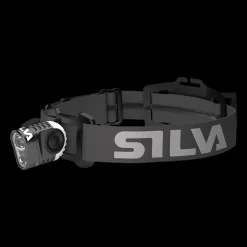 Silva Trail Speed 5, Hodelykt