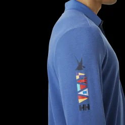 Skagerrak Quickdry Rugger, Pologenser Herre