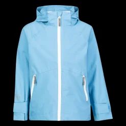 Skarvemellen Shell Jacket, Skalljakke Barn