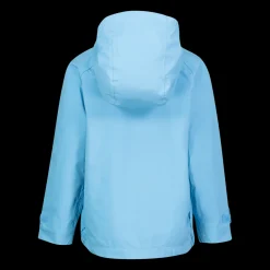 Skarvemellen Shell Jacket, Skalljakke Barn