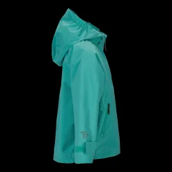 Skarvemellen Shell Jacket, Skalljakke Barn