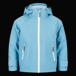 Skarvemellen Shell Jacket, Skalljakke Barn