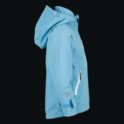 Skarvemellen Shell Jacket, Skalljakke Barn