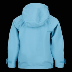 Skarvemellen Shell Jacket, Skalljakke Barn