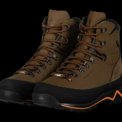 Skarven Evo, Fjellstovel Herre