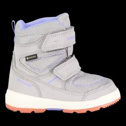 Skavl Ii Gtx, Vintersko Barn