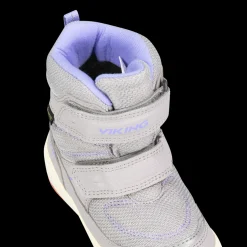 Skavl Ii Gtx, Vintersko Barn