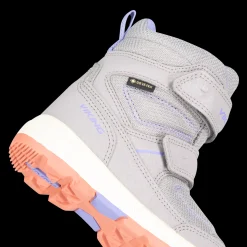 Skavl Ii Gtx, Vintersko Barn