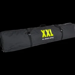 Ski Bag Xxl Alpine Wheels 190Cm 23/24, Plass Til To Par Alpinski Og Staver
