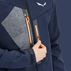 Ski Touring Jacket Comici Sw/Sdt M 22/23, Softshelljakke Herre