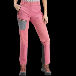 Ski Touring Pant Comici W 22/23, Alpinbukse Dame