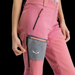 Ski Touring Pant Comici W 22/23, Alpinbukse Dame