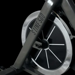 S-Line 500 Exercise Bike, Treningssykkel