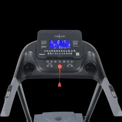 S-Line 500 Treadmill, Tredemolle