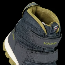 Sludd Gore-Tex, Vintersko Junior