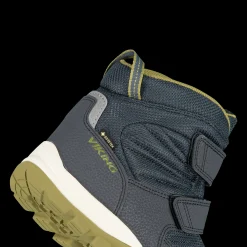 Sludd Gore-Tex, Vintersko Junior