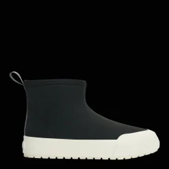 Smyge Hybrid, Stovel Junior