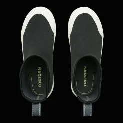 Smyge Hybrid, Stovel Junior