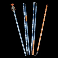 Snow Safety Acc. Probe Stealth 270 Blue 22/23, Sokestang