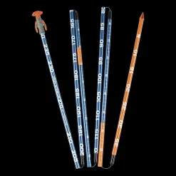 Snow Safety Acc. Probe Stealth 270 Blue 22/23, Sokestang