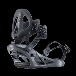Snowboard Bindings Mach 22/23, Snowboardbinding, Herre
