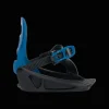 Snowboard Bindings Mini Turbo 23/24, Snowboardbinding, Junior