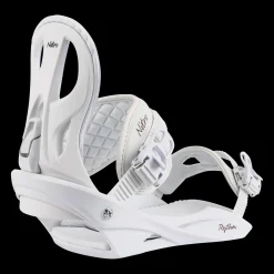 Snowboard Bindings Rythm W 22/23, Snowboardbindinger Dame