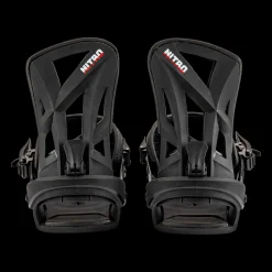 Snowboard Bindings Staxx 22/23, Snowboardbindinger Unisex