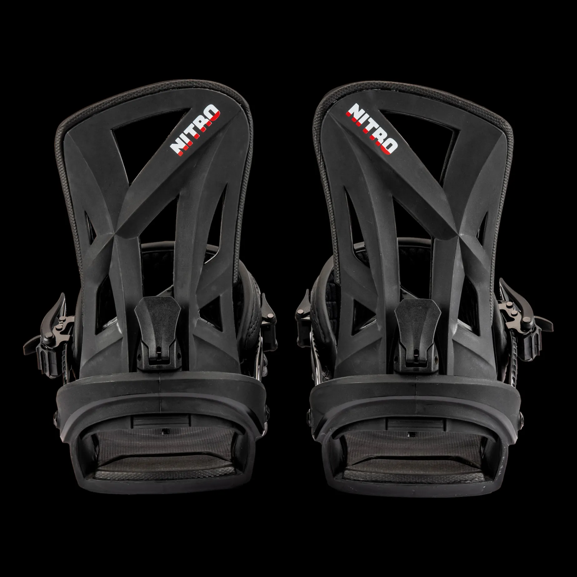Snowboard Bindings Staxx 22/23, Snowboardbindinger Unisex