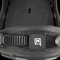 Snowboard Bindings Staxx 22/23, Snowboardbindinger Unisex