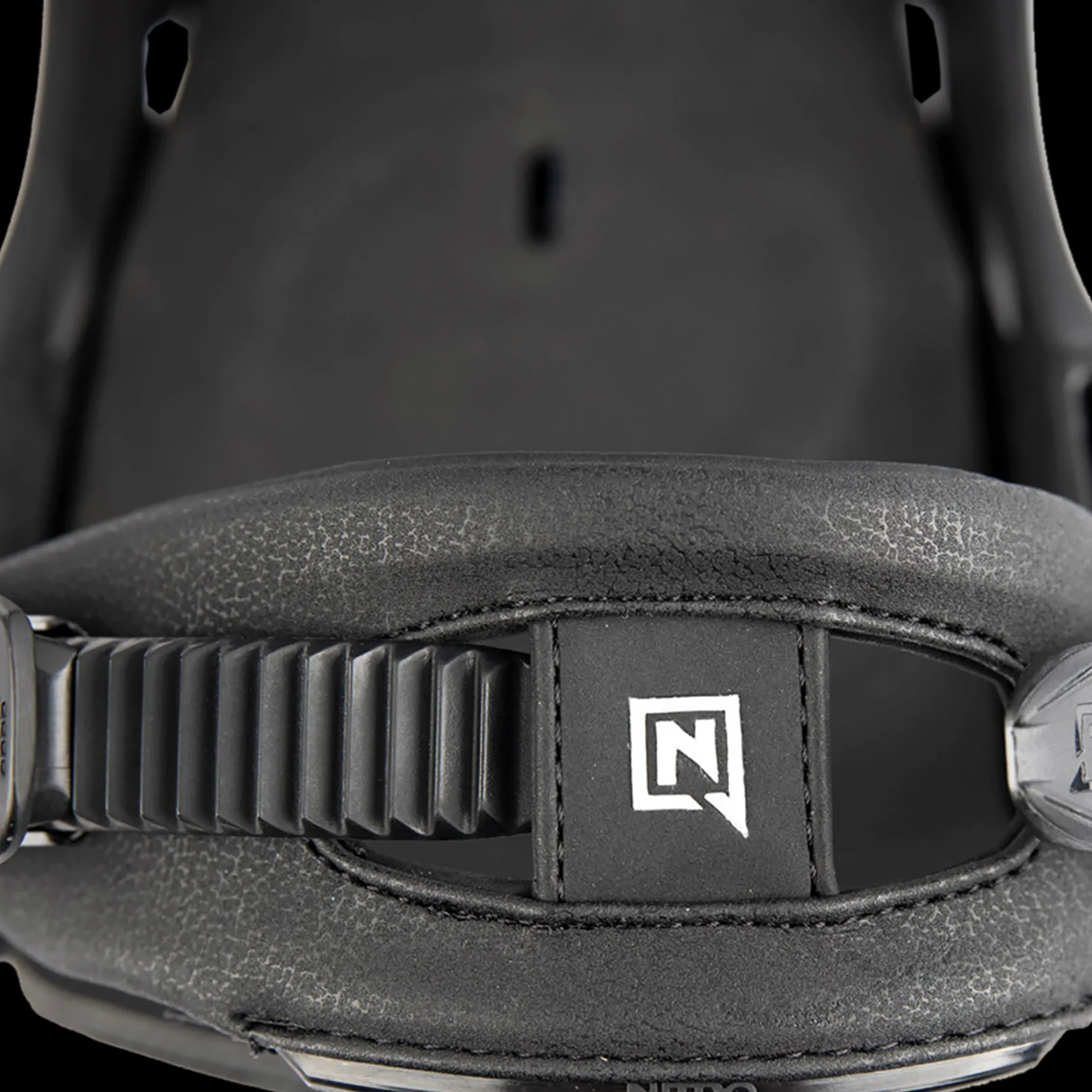 Snowboard Bindings Staxx 22/23, Snowboardbindinger Unisex