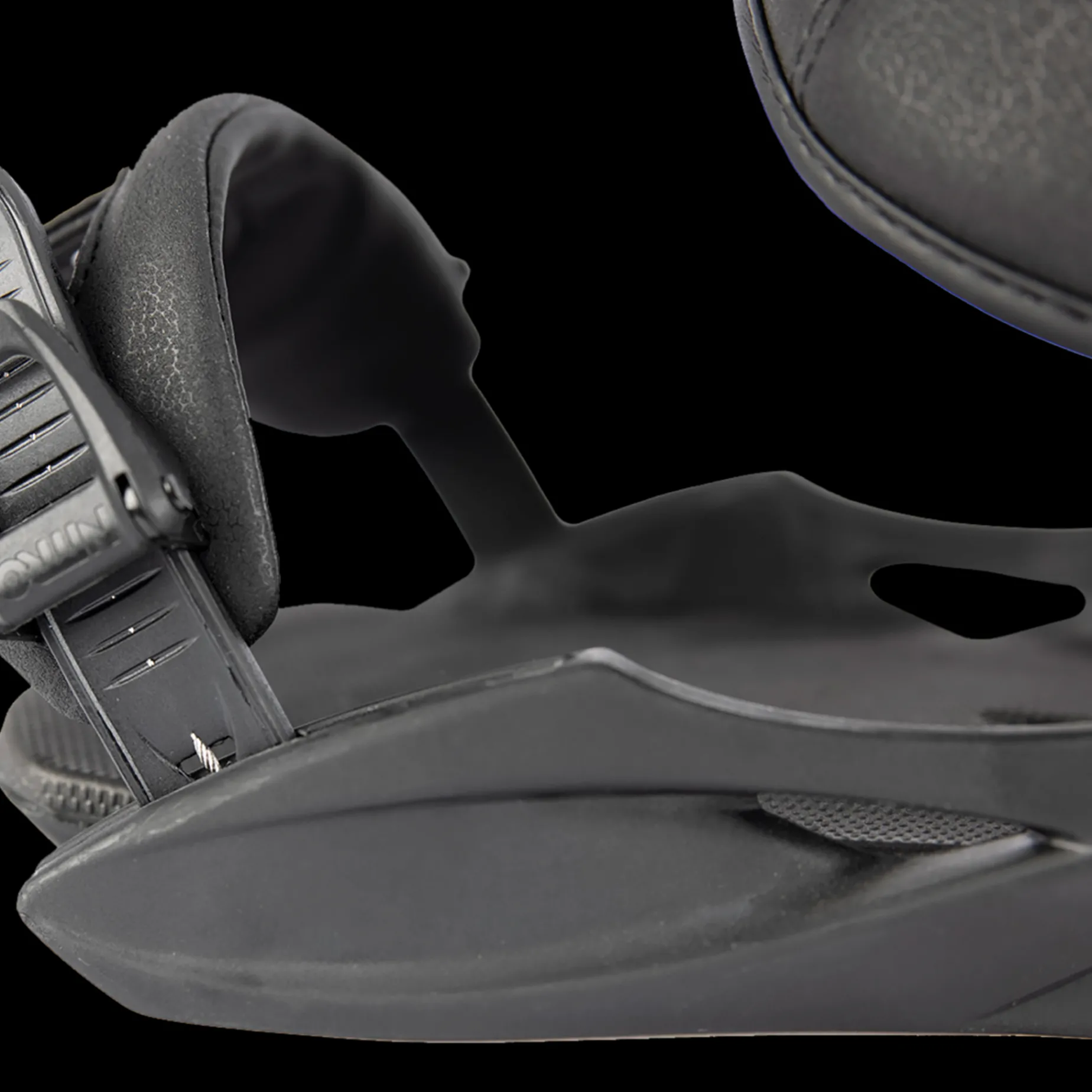 Snowboard Bindings Staxx 22/23, Snowboardbindinger Unisex