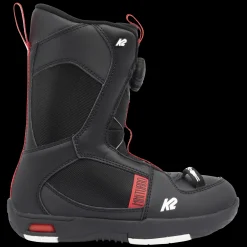 Snowboard Boots Mini Turbo Jr 22/23, Snowoardstovel