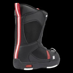 Snowboard Boots Mini Turbo Jr 22/23, Snowoardstovel