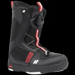 Snowboard Boots Mini Turbo Jr 22/23, Snowoardstovel