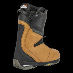 Snowboard Boots Team Tls 22/23, Snowboardstovler Herre