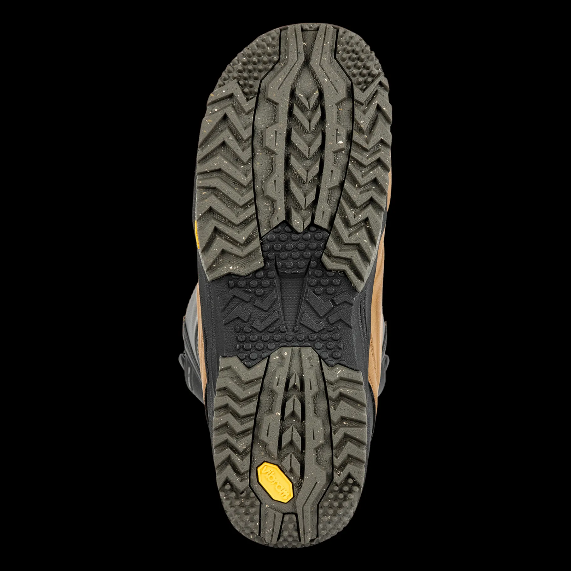 Snowboard Boots Team Tls 22/23, Snowboardstovler Herre