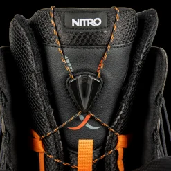 Snowboard Boots Team Tls 22/23, Snowboardstovler Herre