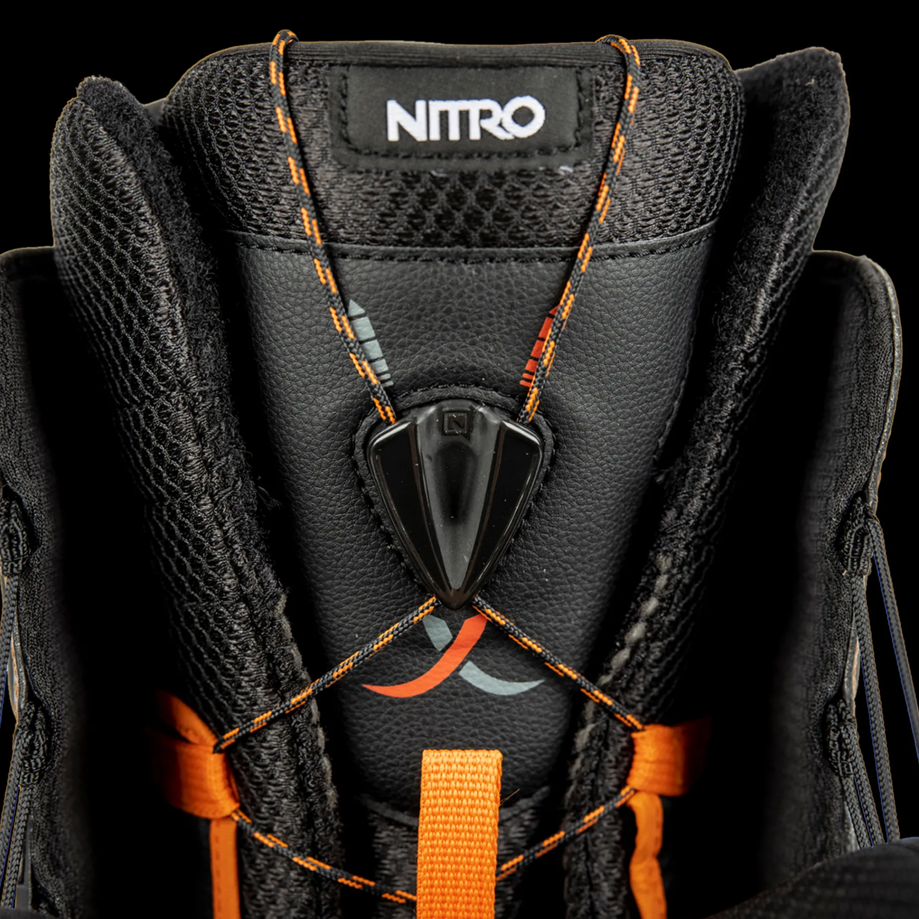 Snowboard Boots Team Tls 22/23, Snowboardstovler Herre