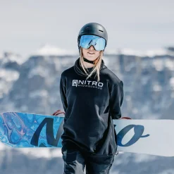 Snowboard Lectra W 22/23, Snowboard Dame