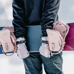 Snowboard Lectra W 22/23, Snowboard Dame