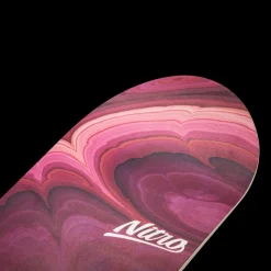 Snowboard Lectra W 22/23, Snowboard Dame