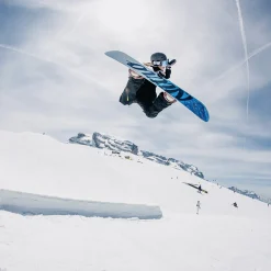 Snowboard Lectra W 22/23, Snowboard Dame