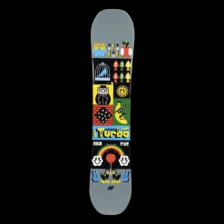Snowboard Mini Turbo Jr 22/23, Snowboard Barn