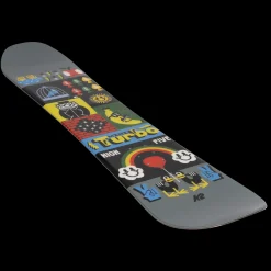 Snowboard Mini Turbo Jr 22/23, Snowboard Barn