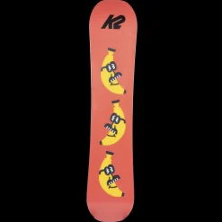 Snowboard Mini Turbo Jr 22/23, Snowboard Barn